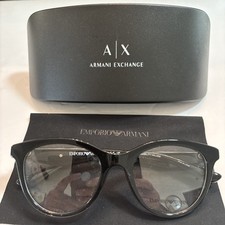 Usado, Armações de óculos femininas Armani Exchange comprar usado  Enviando para Brazil