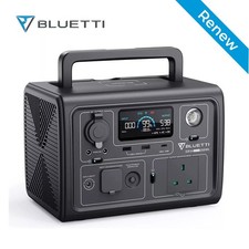 Bluetti eb3a 268wh for sale  MANCHESTER