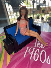 vintage barbie tnt d'occasion  Expédié en Belgium
