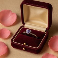 Anello fedina argento usato  Valgreghentino