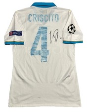 Maglia calcio zenit usato  Città di Castello