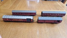 Triang hornby royal for sale  GOOLE