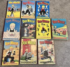 Oor wullie scotland for sale  PETERHEAD