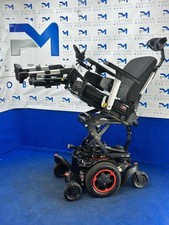 Quickie q500 powerchair for sale  ELY