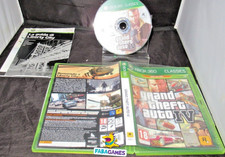 Xbox 360 gta usato Xbox 360 gta usato  Santa Sofia