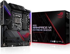 Asus rog rampage gebraucht kaufen  Menden (Sauerland)