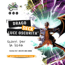 Yugioh mazzo deck usato  Agrigento