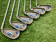 Ping iron set for sale Ping iron set for sale  SHEFFIELD