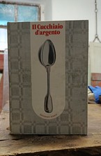 Cucchiaio argento ed. usato  Rufina
