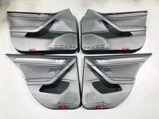 Gti mk7 leather for sale  Blaine