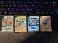 Duel masters tcg for sale  Pine Top