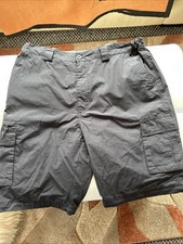 mens combat shorts for sale  KILMARNOCK