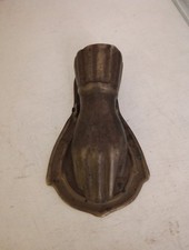 Fermacarte mano vintage usato  Portici
