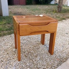 Table chevet orme d'occasion  Soubise