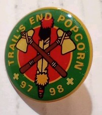 Trails end popcorn for sale  Provo