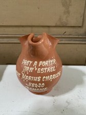 Ancien petit pichet d'occasion Ancien petit pichet d'occasion  Aix-les-Bains