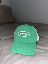 Green cortiez cap for sale  SUTTON
