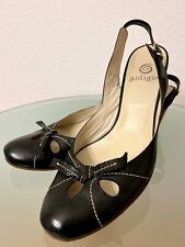 Gidigio sling pumps gebraucht kaufen  Darmstadt
