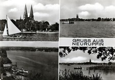 558 ansichtskarte neuruppin gebraucht kaufen  Zschopau