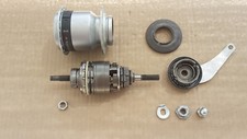 Sachs spectro nabe gebraucht kaufen  Berlin