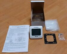 Digitaler thermostat warmwasse gebraucht kaufen  Köln