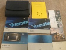 Mercedes r230 owners for sale  UK