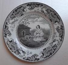 Art table assiette d'occasion  France