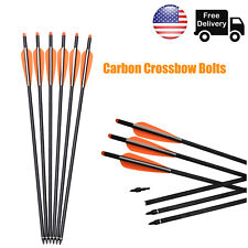 Archery crossbow bolts for sale  Hebron