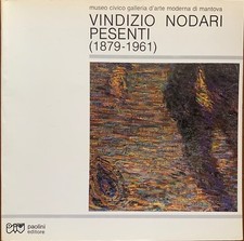 Vindizio nodari pesenti usato  Lugo