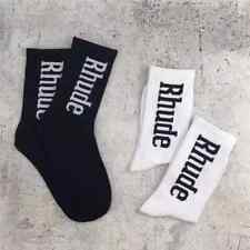 2 pares de calcetines deportivos transpirables suaves RHU cómodos DE para hombre y mujer segunda mano  Embacar hacia Mexico