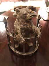 Russian bronze bronze for sale  LONDON