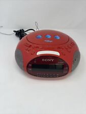 Sony psyc red for sale  Honolulu