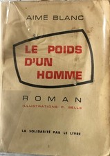 Livre dédicacé illustré d'occasion  Chécy