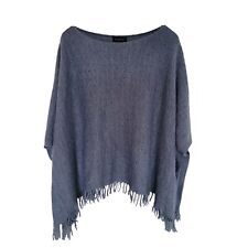 Vestino poncho jacke gebraucht kaufen  Vallendar