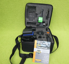 Maxlight laser level gebraucht kaufen  Damme