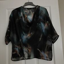 Ted baker black for sale  DARLINGTON