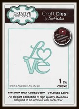 Sue wilson shadow for sale  ROTHERHAM