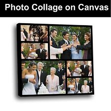 Photo collage canvas for sale Photo collage canvas for sale  EDINBURGH