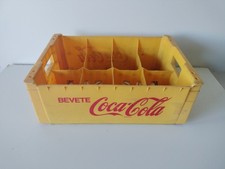 Cocacola porta bottiglie usato  Deliceto