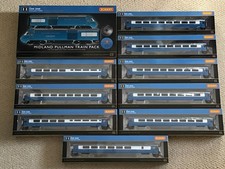 Hornby gauge complete for sale  AYLESBURY