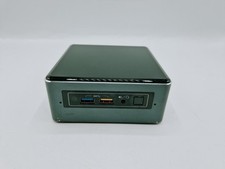 Intel nuc nuc7i3bnh for sale  WILLENHALL