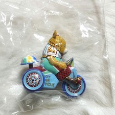Bear tricycle kitahara d'occasion  Expédié en Belgium