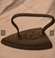 Ferro stiro ghisa usato  Valdilana