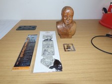 Winston churchill small for sale Winston churchill small for sale  BRISTOL