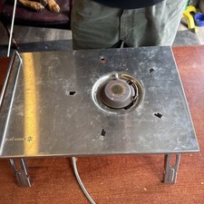 Snow peak gigapower for sale  Brush Prairie