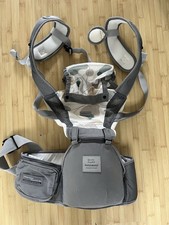 Bebamour baby carrier for sale  LUTON