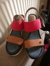 Womens size leather for sale  REDRUTH