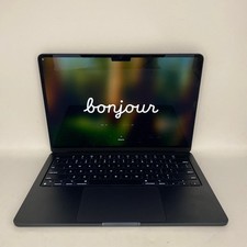 MacBook Air 2022 13" - 16GB - 512GB SSD (Leer Descripción) segunda mano  Embacar hacia Mexico