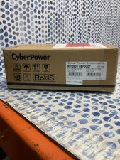 Cyberpower rb1290 ups for sale  Harrison