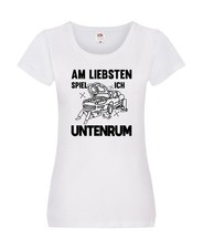 untenrum gebraucht kaufen  Deutschland